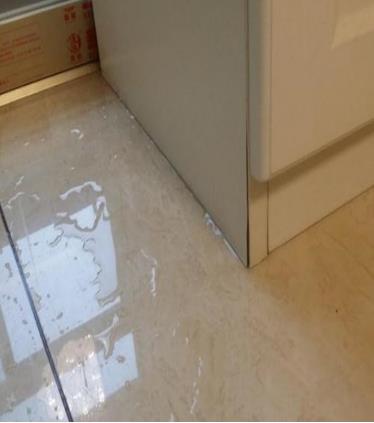 龙马潭漏水检测 厕所漏水怎么检测?